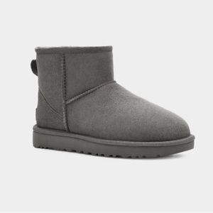 UGG Mini II Boot Grey